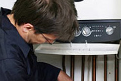 boiler replacement Hartley Wintney