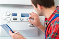 free commercial Hartley Wintney boiler quotes