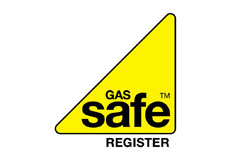 gas safe companies Hartley Wintney